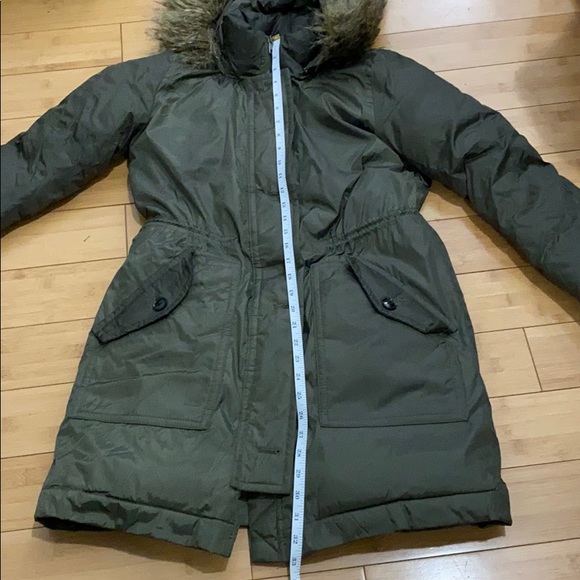 Banana Republic Womens Jacket size XS - Picture 8 of 8